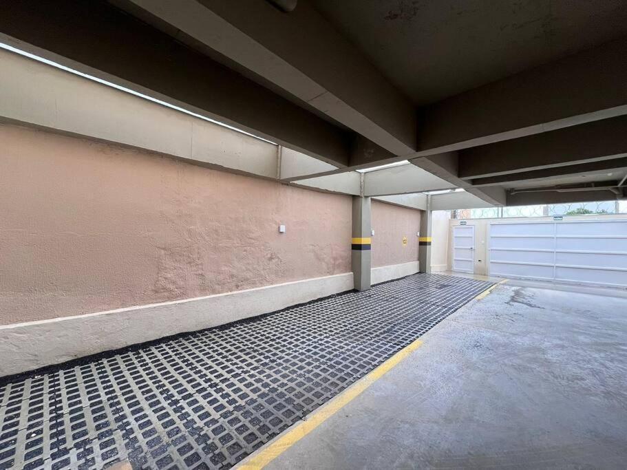 Apt No Santa Monica Proximo Ao Patio Sabia, Ufu Uberlândia Buitenkant foto