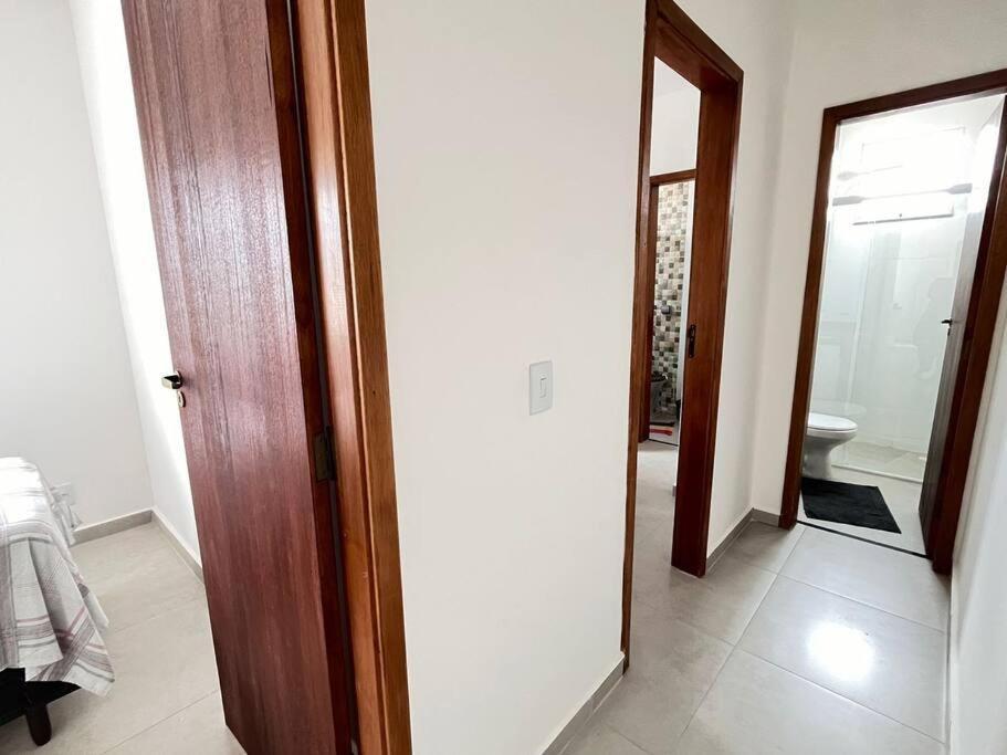 Apt No Santa Monica Proximo Ao Patio Sabia, Ufu Uberlândia Buitenkant foto